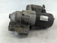 2007-2015 Mazda Cx-9 Car Starter Motor Solenoid OEM P/N:M000T15871 Fits Fits 2007 2008 2009 2010 2013 2014 2015 OEM Used Aut