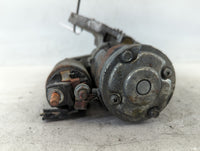 2007-2015 Mazda Cx-9 Car Starter Motor Solenoid OEM P/N:M000T15871 Fits Fits 2007 2008 2009 2010 2013 2014 2015 OEM Used Aut