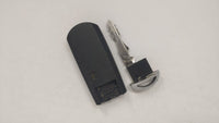 2012-2015 Mazda Cx-9 Keyless Entry Remote Wazx1t763ske11a04 4 Buttons Suv - Oemusedautoparts1.com