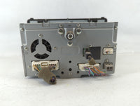 2013-2015 Mazda Cx-9 Radio AM FM Cd Player Receiver Replacement P/N:TK21 66 DV0C Fits Fits 2013 2014 2015 OEM Used Auto Part
