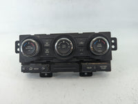 2010-2015 Mazda Cx-9 Climate Control Module Temperature AC/Heater Replacement P/N:TE69-61 190 Fits OEM Used Auto Parts - Oem