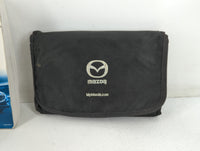 2015 Mazda Cx-9 Owners Manual Book Guide P/N:9999-95-011C-15 OEM Used Auto Parts - Oemusedautoparts1.com