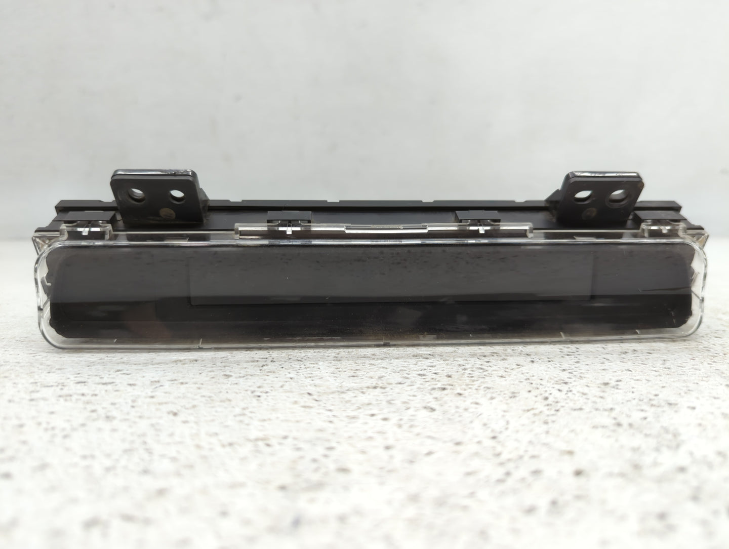 2013-2015 Mazda Cx-9 Radio AM FM Cd Player Receiver Replacement P/N:TK21 5H18 Fits Fits 2013 2014 2015 OEM Used Auto Parts -