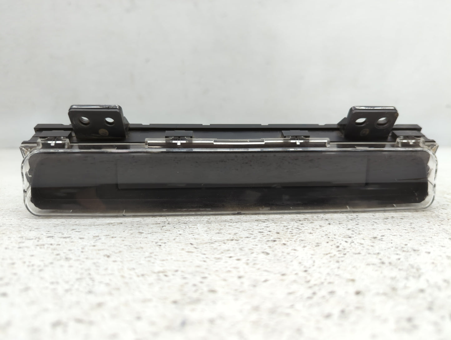 2013-2015 Mazda Cx-9 Radio AM FM Cd Player Receiver Replacement P/N:TK21 5H18 Fits Fits 2013 2014 2015 OEM Used Auto Parts -