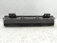 2013-2015 Mazda Cx-9 Radio AM FM Cd Player Receiver Replacement P/N:TK21 5H18 Fits Fits 2013 2014 2015 OEM Used Auto Parts -