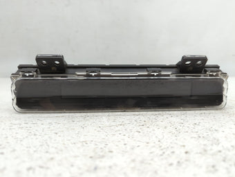 compare product 2013-2015 Mazda Cx-9 Radio AM FM Cd Player Receiver Replacement P/N:TK21 5H18 Fits Fits 2013 2014 2015 OEM Used Auto Parts
