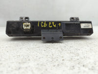 2013-2015 Mazda Cx-9 Radio AM FM Cd Player Receiver Replacement P/N:TK21 5H18 Fits Fits 2013 2014 2015 OEM Used Auto Parts -