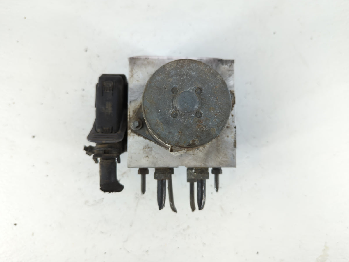 2013-2015 Mazda Cx-9 Anti-Lock Brake ABS Pump Module Actuator OEM P/N:TK21 43 7A0 Fits Fits 2013 2014 2015 OEM Used Auto Par