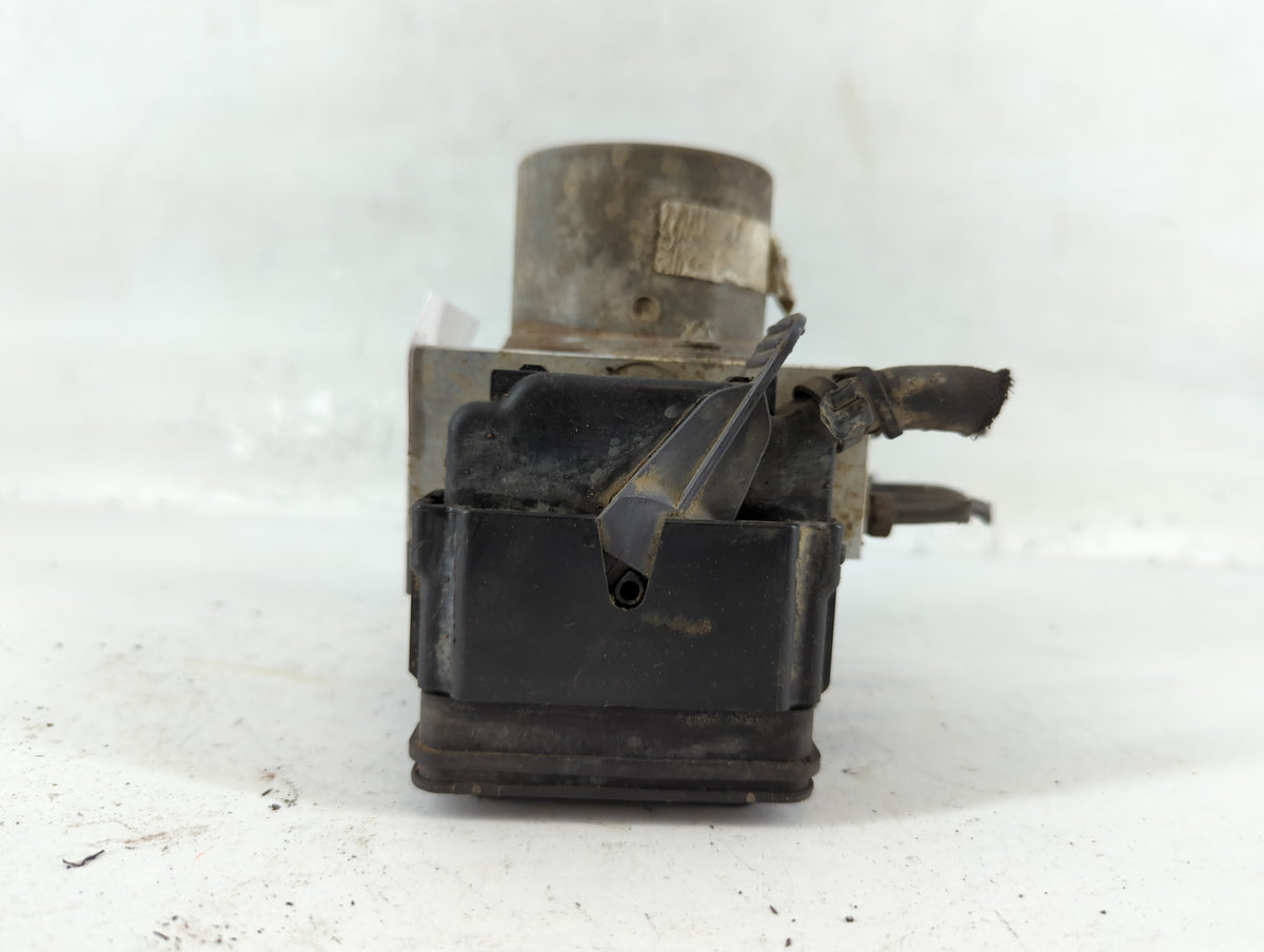 2013-2015 Mazda Cx-9 Anti-Lock Brake ABS Pump Module Actuator OEM P/N:TK21 43 7A0 Fits Fits 2013 2014 2015 OEM Used Auto Par