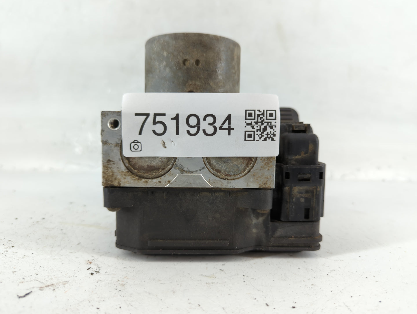 2013-2015 Mazda Cx-9 ABS Pump Control Module Replacement P/N:TK21 43 7A0 Fits Fits 2013 2014 2015 OEM Used Auto Parts - Oemu