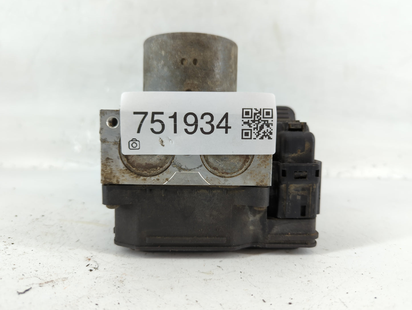2013-2015 Mazda Cx-9 ABS Pump Control Module Replacement P/N:TK21 43 7A0 Fits Fits 2013 2014 2015 OEM Used Auto Parts - Oemu