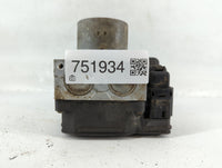 2013-2015 Mazda Cx-9 ABS Pump Control Module Replacement P/N:TK21 43 7A0 Fits Fits 2013 2014 2015 OEM Used Auto Parts - Oemu