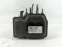 2013-2015 Mazda Cx-9 Anti-Lock Brake ABS Pump Module Actuator OEM P/N:TK21 43 7A0 Fits Fits 2013 2014 2015 OEM Used Auto Par
