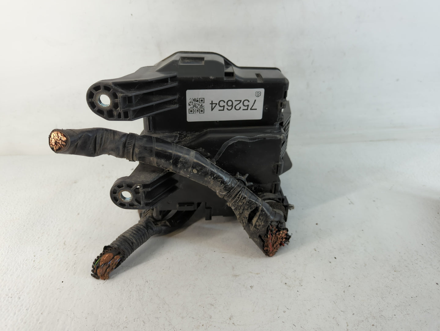2013-2015 Mazda Cx-9 Fusebox Fuse Box Panel Relay Module P/N:TK23-66760 Fits Fits 2013 2014 2015 OEM Used Auto Parts - Oemus