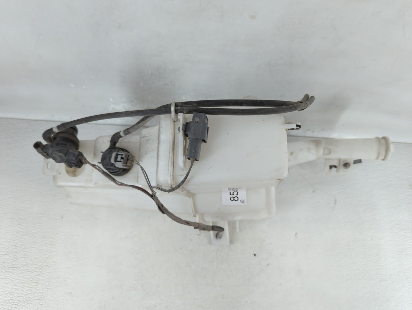 2007-2015 Mazda Cx-9 Windshield Washer Fluid Reservoir Bottle 859304 - Oemusedautoparts1.com
