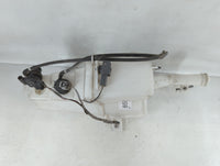 2007-2015 Mazda Cx-9 Windshield Washer Fluid Reservoir Bottle 859304 - Oemusedautoparts1.com