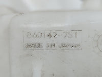 2007-2015 Mazda Cx-9 Windshield Washer Fluid Reservoir Bottle 859304 - Oemusedautoparts1.com