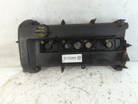 2015 Mazda Cx-9 Driver Left Cylinder Head Valve Cover P/N:G909071313 Fits OEM Used Auto Parts - Oemusedautoparts1.com