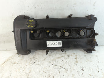 compare product 2015 Mazda Cx-9 Driver Left Cylinder Head Valve Cover P/N:G909071313 Fits OEM Used Auto Parts