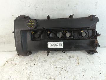 2015 Mazda Cx-9 Driver Left Cylinder Head Valve Cover P/N:G909071313 Fits OEM Used Auto Parts - Oemusedautoparts1.com