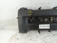 2015 Mazda Cx-9 Driver Left Cylinder Head Valve Cover P/N:G909071313 Fits OEM Used Auto Parts - Oemusedautoparts1.com