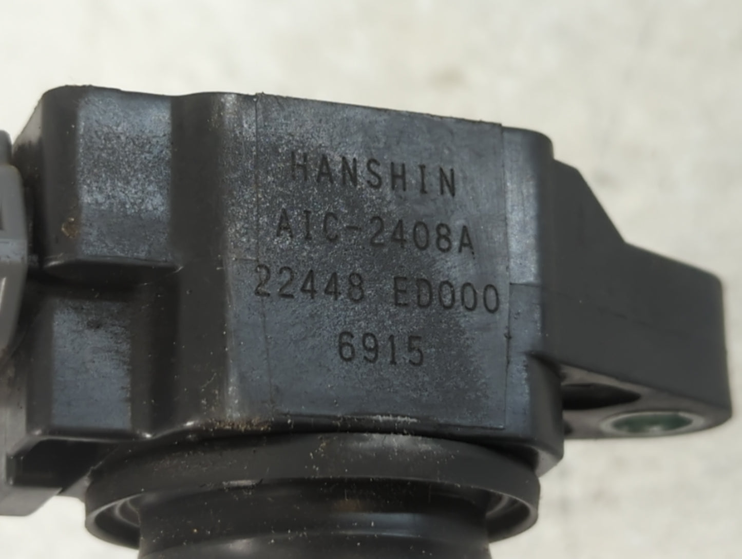 2007-2015 Mazda Cx-9 Ignition Coil Igniter Pack - Oemusedautoparts1.com