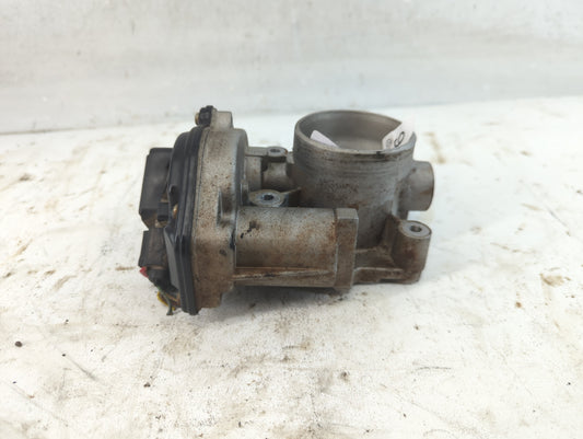 2007-2015 Mazda Cx-9 Throttle Body P/N:8S4Z-B Fits Fits 2007 2008 2009 2010 2011 2012 2013 2014 2015 OEM Used Auto Parts