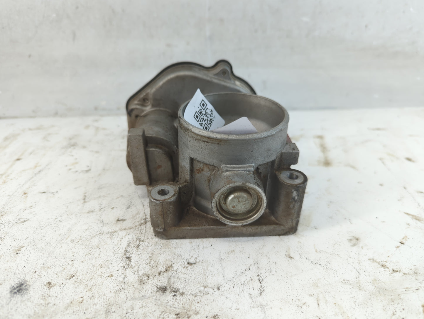 2007-2015 Mazda Cx-9 Throttle Body P/N:8S4Z-B Fits Fits 2007 2008 2009 2010 2011 2012 2013 2014 2015 OEM Used Auto Parts - O