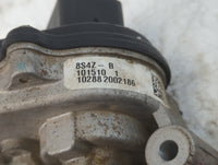 2007-2015 Mazda Cx-9 Throttle Body P/N:8S4Z-B Fits Fits 2007 2008 2009 2010 2011 2012 2013 2014 2015 OEM Used Auto Parts - O