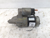 2007-2015 Mazda Cx-9 Car Starter Motor Solenoid OEM Fits Fits 2007 2008 2009 2010 2013 2014 2015 OEM Used Auto Parts - Oemus