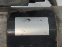 2007-2015 Mazda Cx-9 Car Starter Motor Solenoid OEM Fits Fits 2007 2008 2009 2010 2013 2014 2015 OEM Used Auto Parts - Oemus