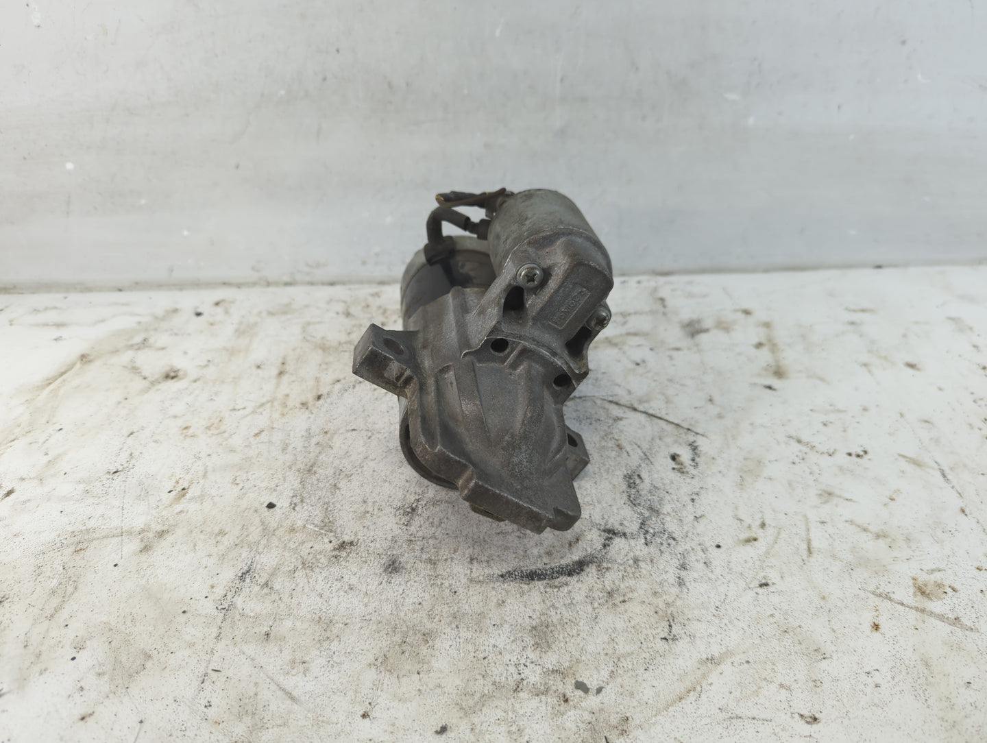 2007-2015 Mazda Cx-9 Car Starter Motor Solenoid OEM Fits Fits 2007 2008 2009 2010 2013 2014 2015 OEM Used Auto Parts - Oemus