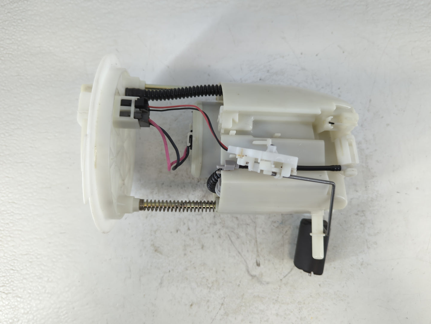 2011-2015 Mazda Cx-9 Electrical Gas Fuel Pump Assembly - Oemusedautoparts1.com