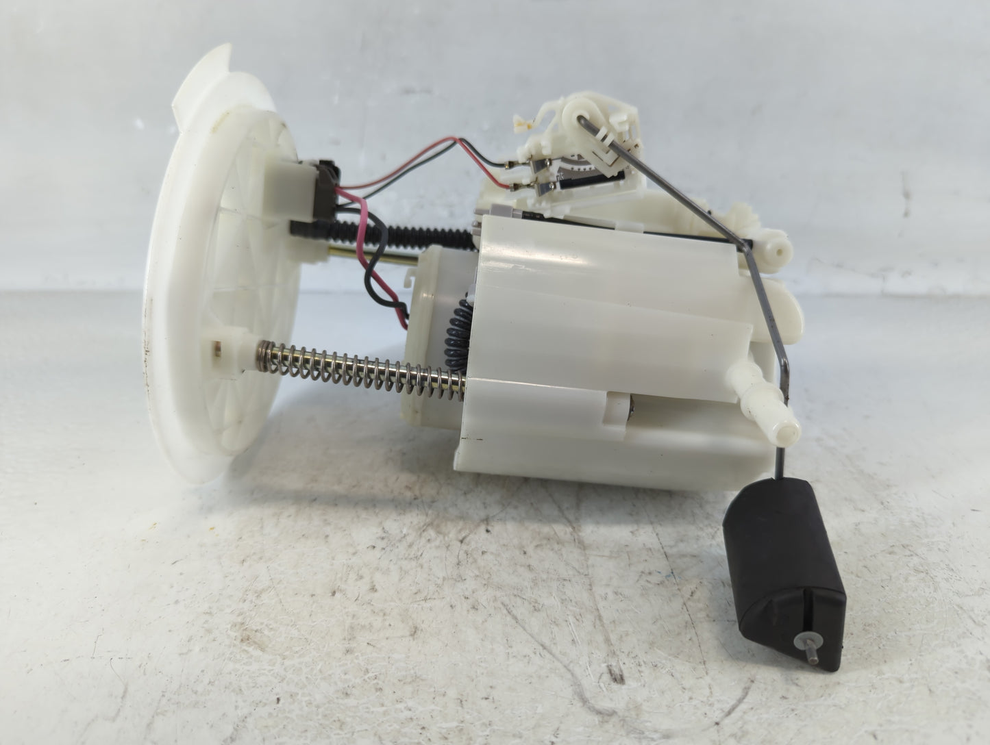 2011-2015 Mazda Cx-9 Electrical Gas Fuel Pump Assembly - Oemusedautoparts1.com
