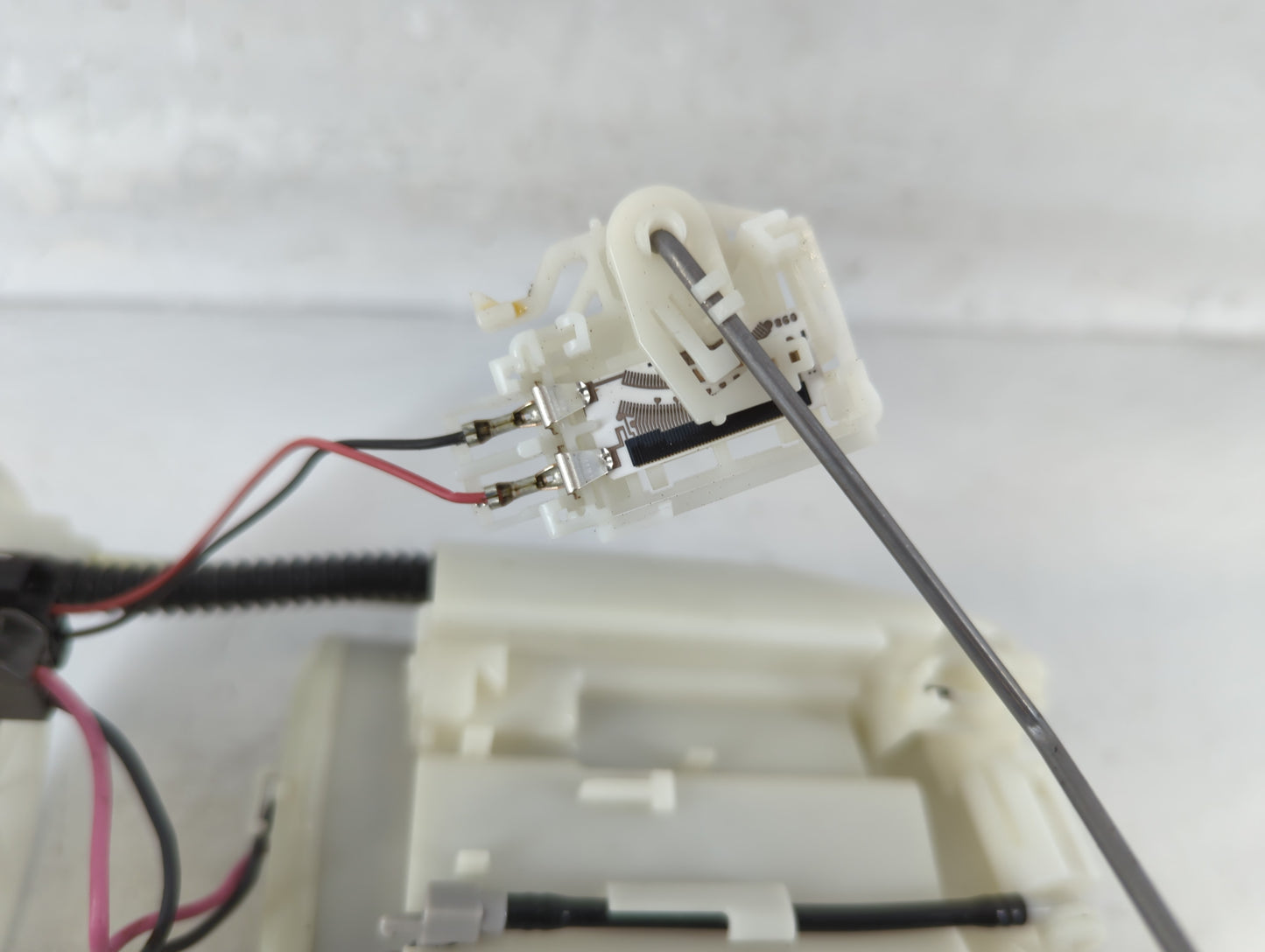 2011-2015 Mazda Cx-9 Electrical Gas Fuel Pump Assembly - Oemusedautoparts1.com