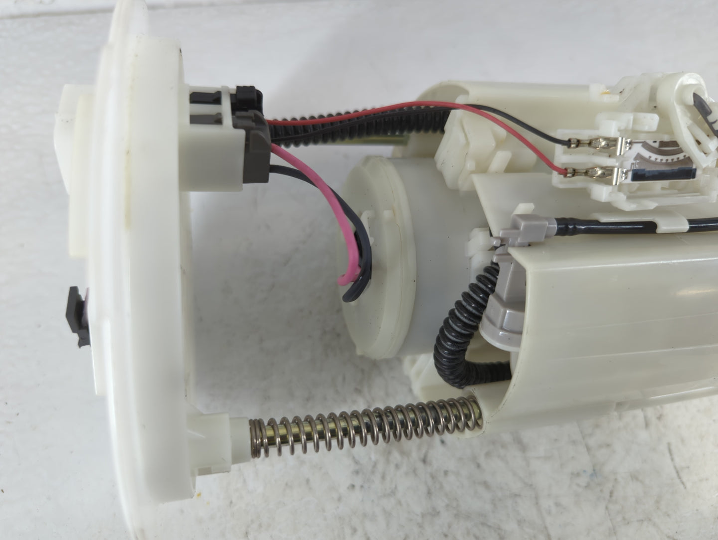 2011-2015 Mazda Cx-9 Electrical Gas Fuel Pump Assembly - Oemusedautoparts1.com