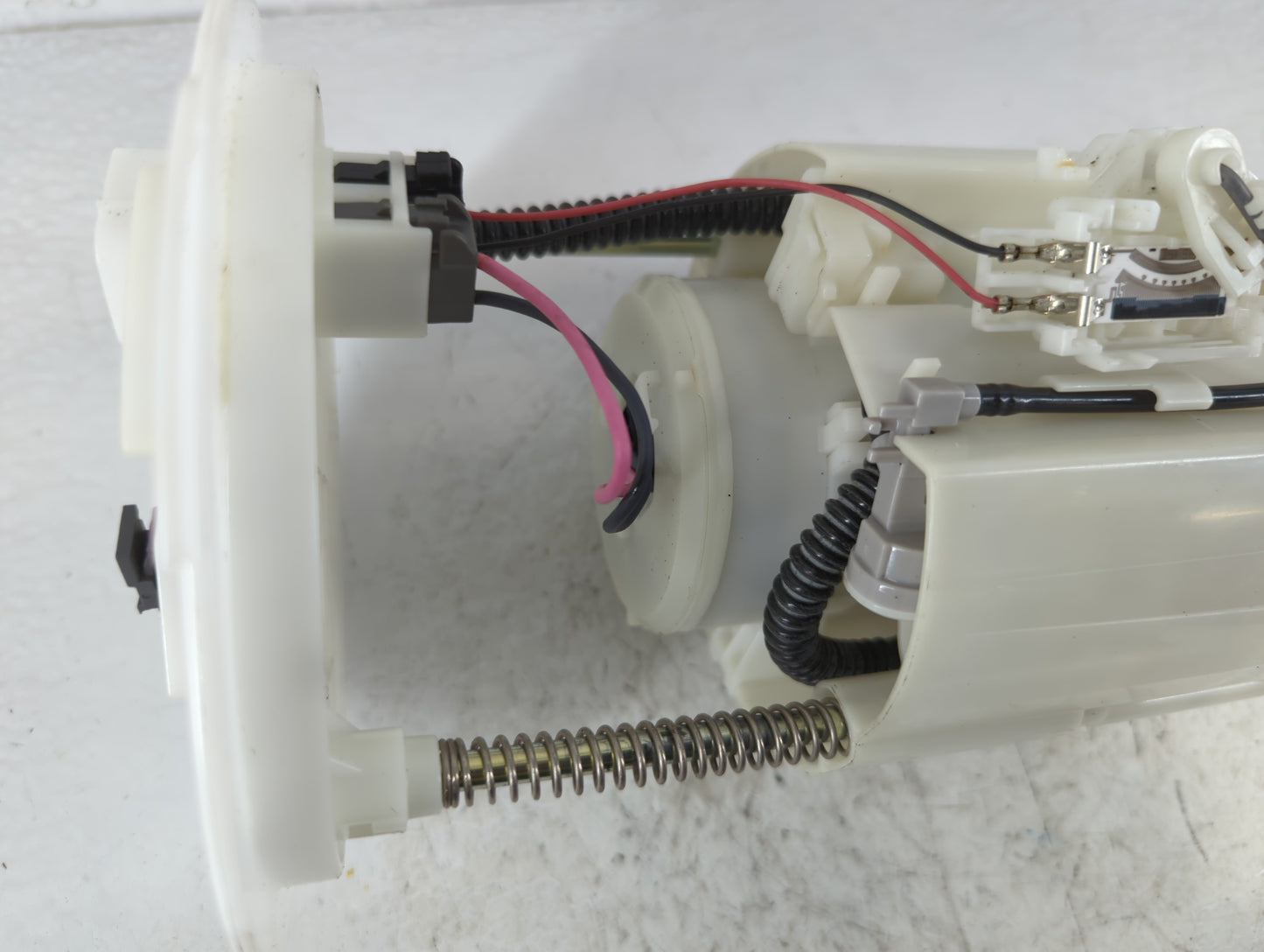 2011-2015 Mazda Cx-9 Electrical Gas Fuel Pump Assembly - Oemusedautoparts1.com