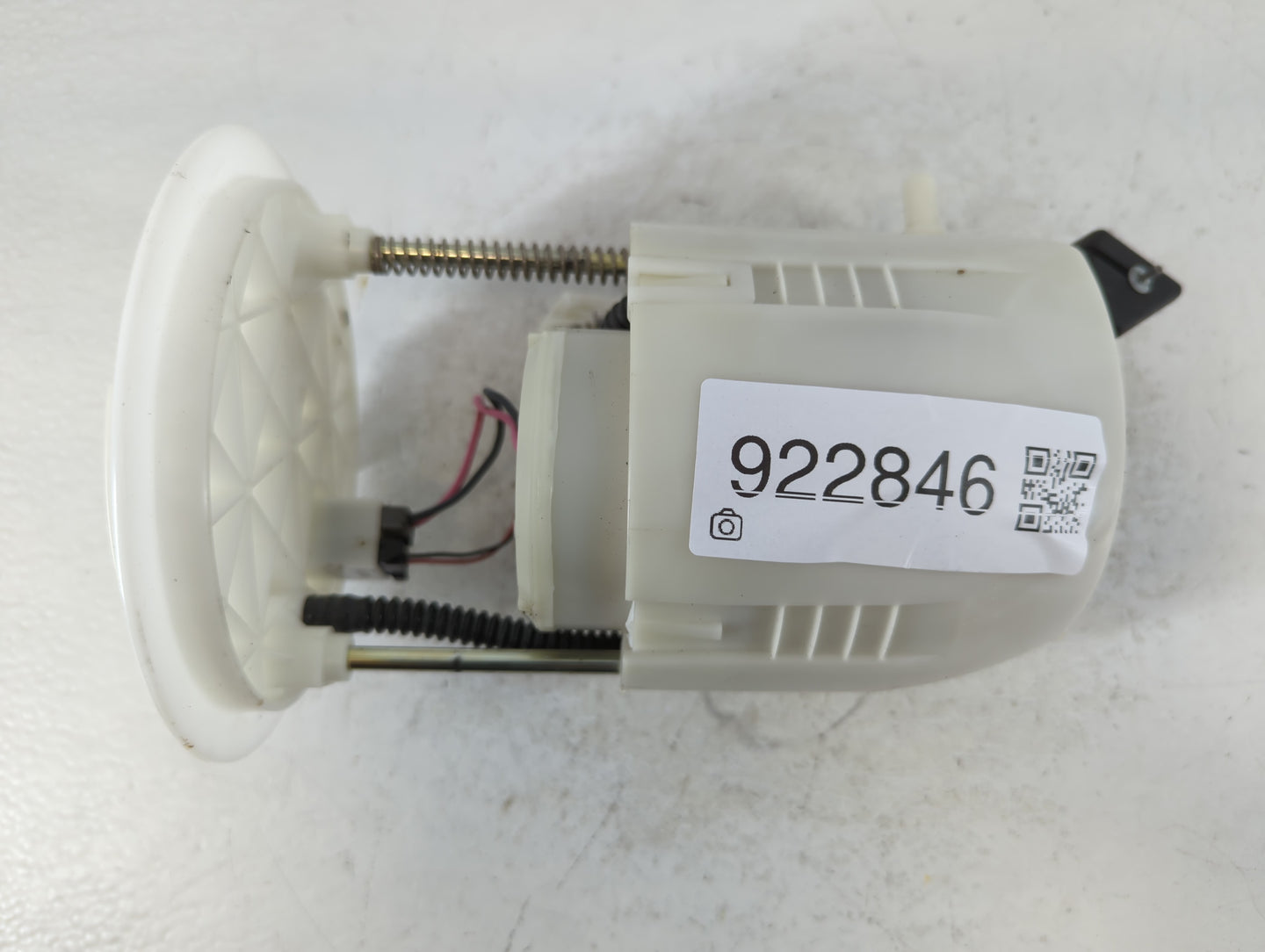 2011-2015 Mazda Cx-9 Electrical Gas Fuel Pump Assembly - Oemusedautoparts1.com