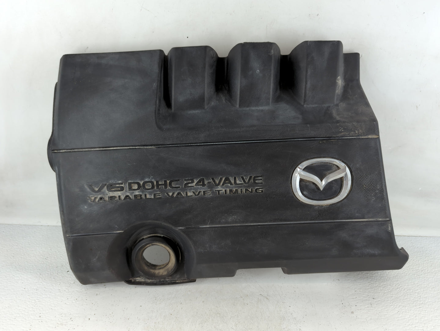 2015 Mazda Cx-9 Engine Cover - Oemusedautoparts1.com