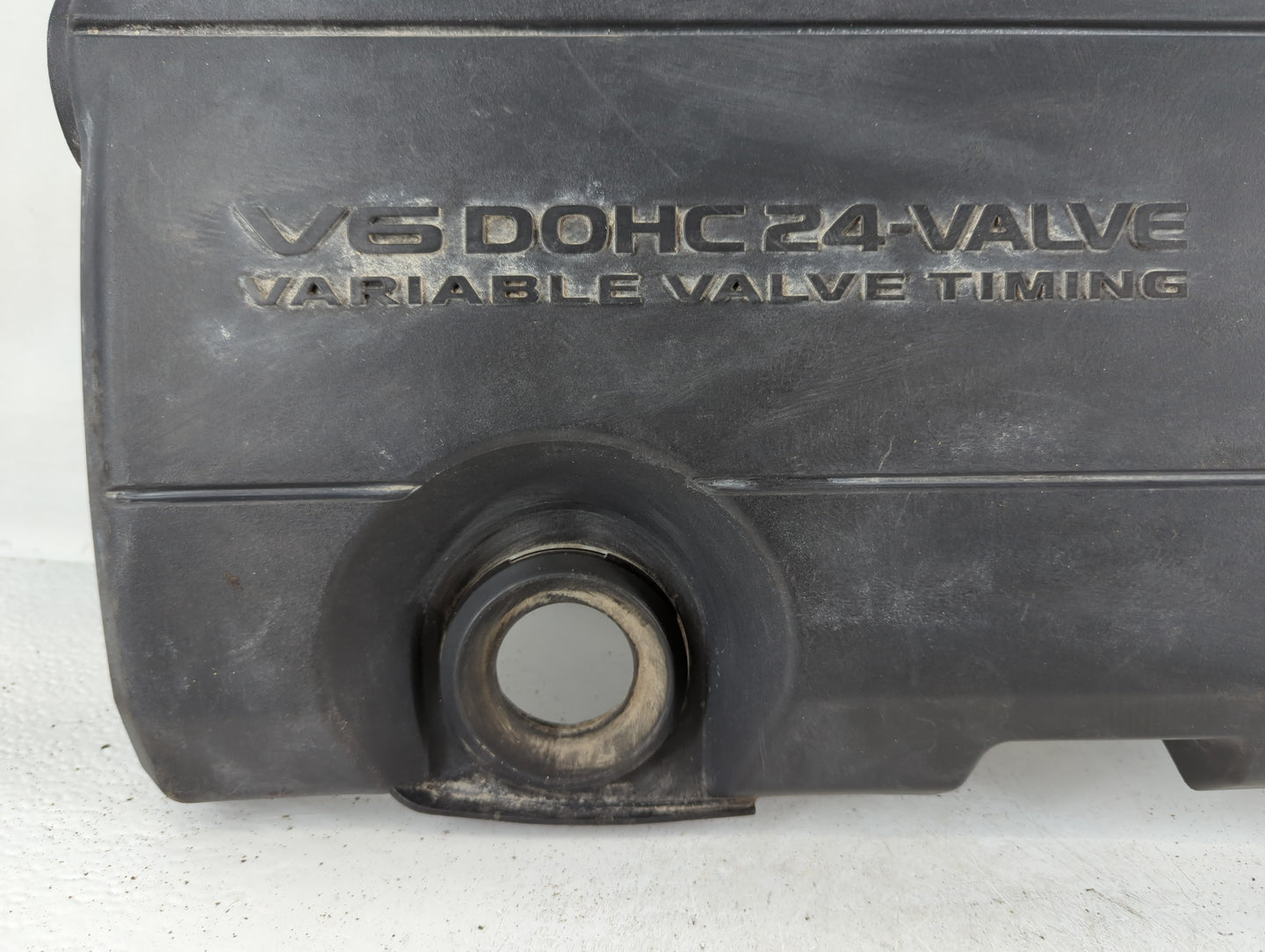 2015 Mazda Cx-9 Engine Cover - Oemusedautoparts1.com