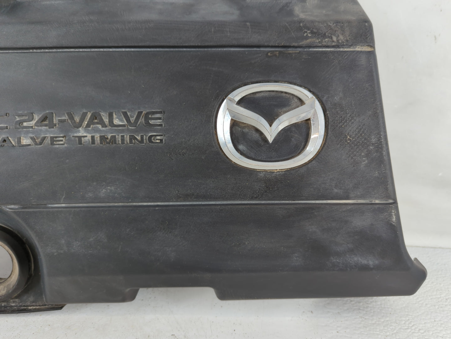 2015 Mazda Cx-9 Engine Cover - Oemusedautoparts1.com