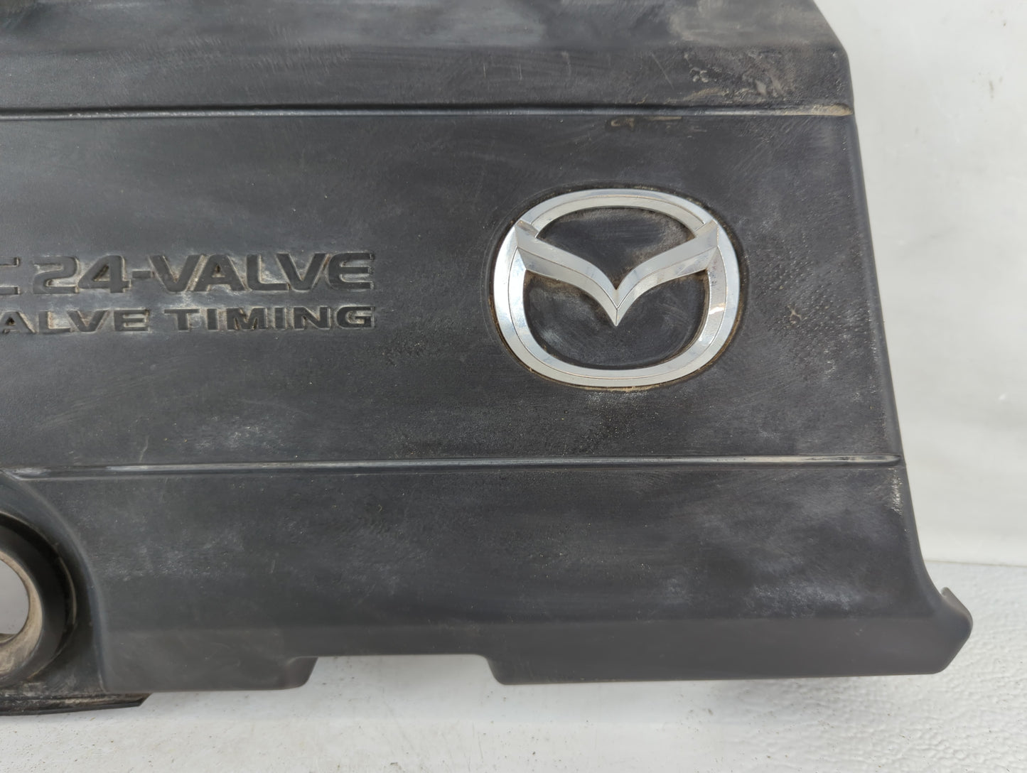 2015 Mazda Cx-9 Engine Cover - Oemusedautoparts1.com