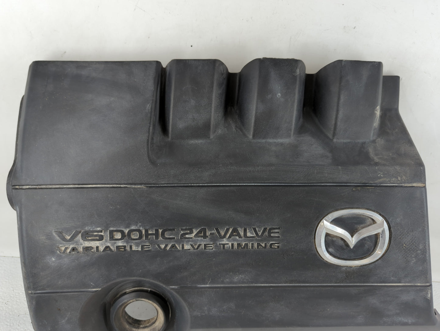 2015 Mazda Cx-9 Engine Cover - Oemusedautoparts1.com
