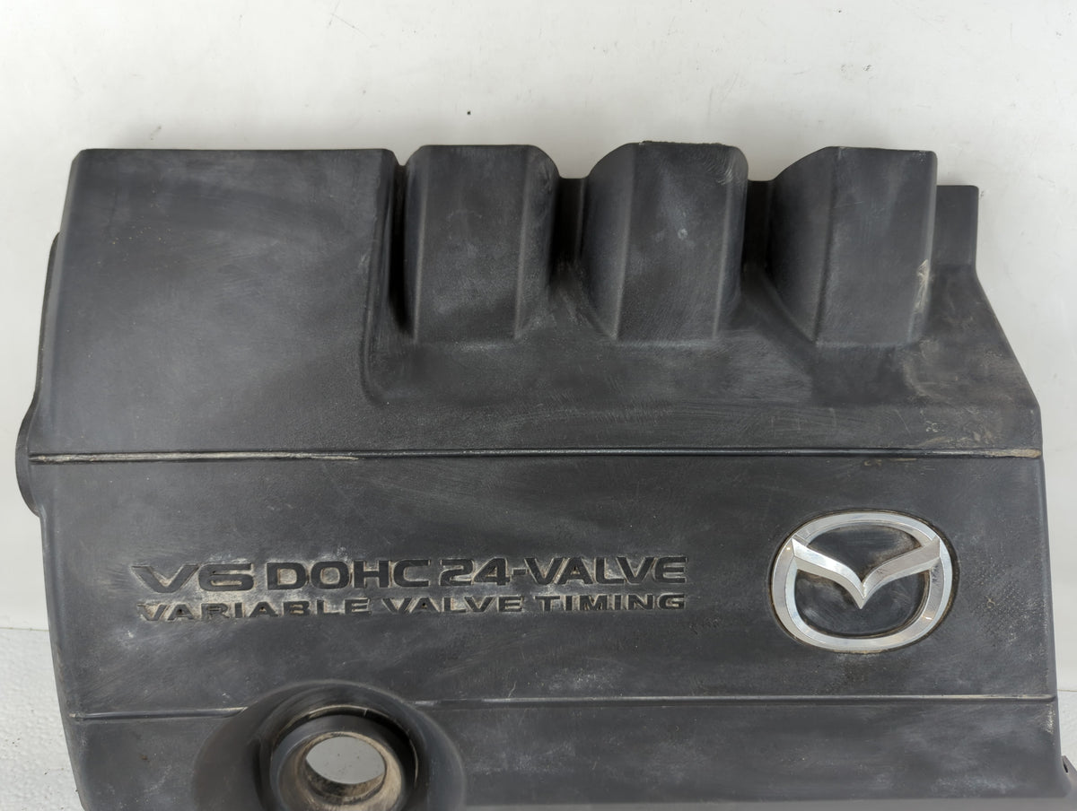 2015 Mazda Cx-9 Engine Cover 940761 - Oemusedautoparts1.com