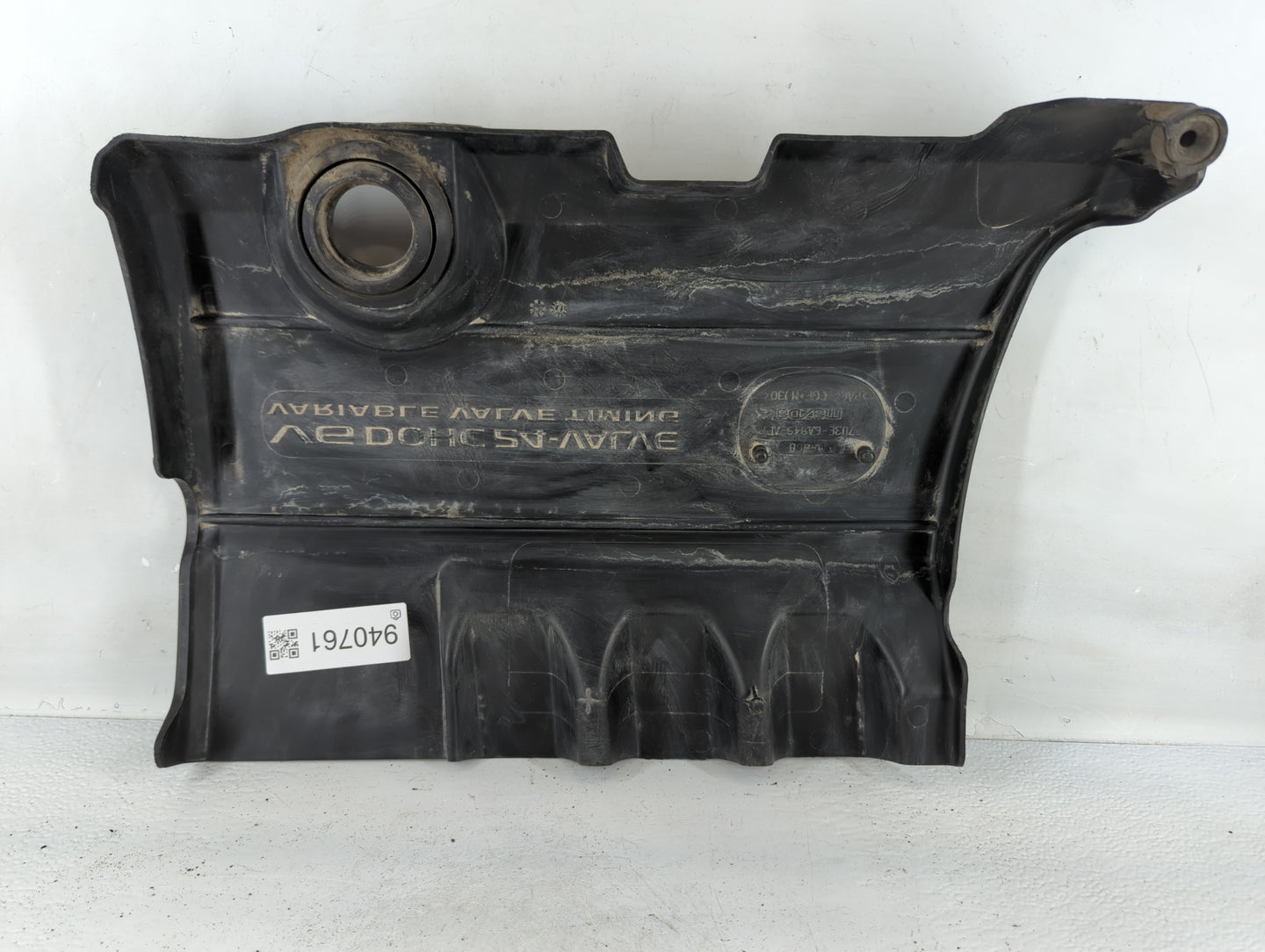 2015 Mazda Cx-9 Engine Cover - Oemusedautoparts1.com