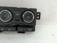 2015 Mazda Cx-9 Climate Control Module Temperature AC/Heater Replacement P/N:TE69-61-190 Fits Fits 2010 2011 2012 2013 2014 