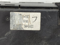 2015 Mazda Cx-9 Climate Control Module Temperature AC/Heater Replacement P/N:TE69-61-190 Fits Fits 2010 2011 2012 2013 2014 