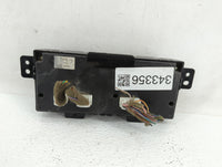 2015 Mazda Cx-9 Climate Control Module Temperature AC/Heater Replacement P/N:TE69-61-190 Fits Fits 2010 2011 2012 2013 2014 