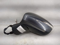 2015 Mazda Cx5 Driver Side View Mirror - Left Door Mirror OEM Used - Oemusedautoparts1.com
