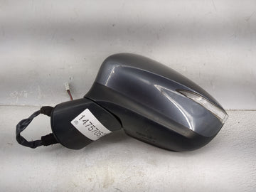 2015 Mazda Cx5 Driver Side View Mirror - Left Door Mirror OEM Used - Oemusedautoparts1.com